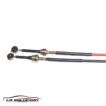 PIOLA SELECTORA CHEVROLET SAIL 1.4 11-17 - Imagen 2