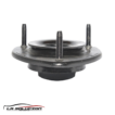 CAZOLETA TOYOTA YARIS 99-05 DELANTERA - Imagen 3