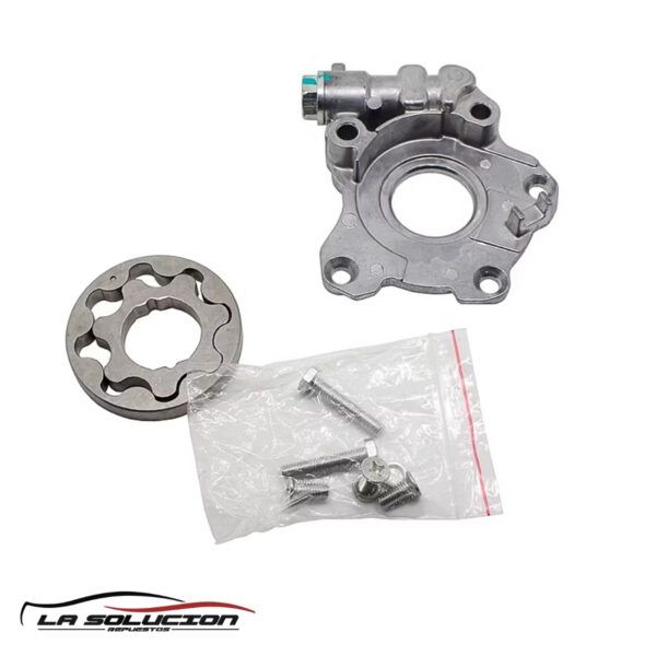 BOMBA ACEITE TOYOTA YARIS 99-17 | VITZ