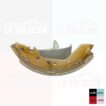 Balatas hyundai accent prime 00-05