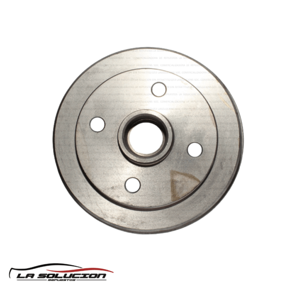 TAMBOR FRENO TOYOTA TERCEL 90-99 | STARLET