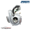 Turbo Mitsubishi L-200 2.5 07-15 WURTEX - Imagen 3