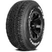 Neumatico 245/70 R16 Roadx AT
