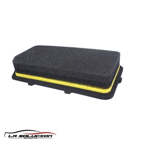 FILTRO AIRE MAHINDRA PIK UP 07-13 | SCORPIO