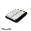 FILTRO AIRE HYUNDAI I10 1.1 08-14 C-2418 - Imagen 2