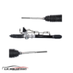 CREMALLERA DIRECCION NISSAN V-16 HIDRAULICA - Imagen 2