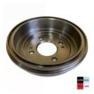 Tambor freno Hyundai Accent 06-11 | I-10 11-20 | Rio JB