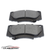 PASTILLA FRENO TOYOTA HILUX 08-15 2WD-4WD - Imagen 2