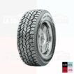 Neumatico 215/75 R15 MIRAGE MR-AT172 AT 6 TELAS