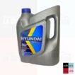 Aceite Hyundai 10W40 6L