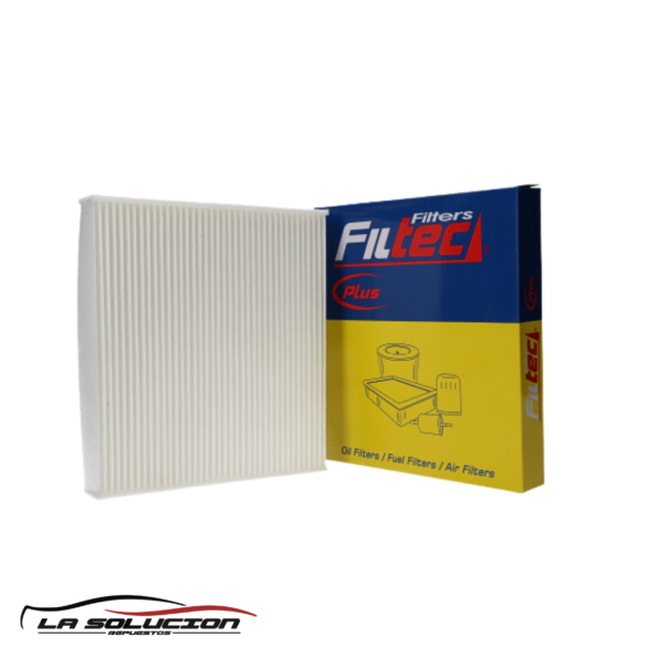FILTRO POLEN TOYOTA HILUX | YARIS CU-1919