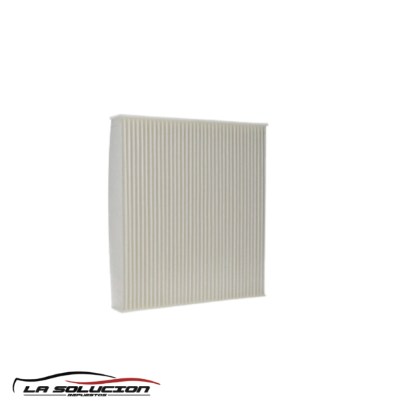 FILTRO POLEN TOYOTA HILUX | YARIS CU-1919