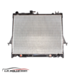 RADIADOR CHEVROLET DMAX 05-14 2.5-3.0