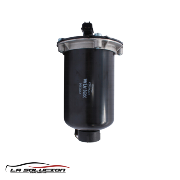 FILTRO PETROLEO NISSAN NP300 2.3 15-18 COMPLETO