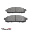 PASTILLA FRENO MITSUBISHI L200 07-22 2WD-4WD STP - Imagen 2