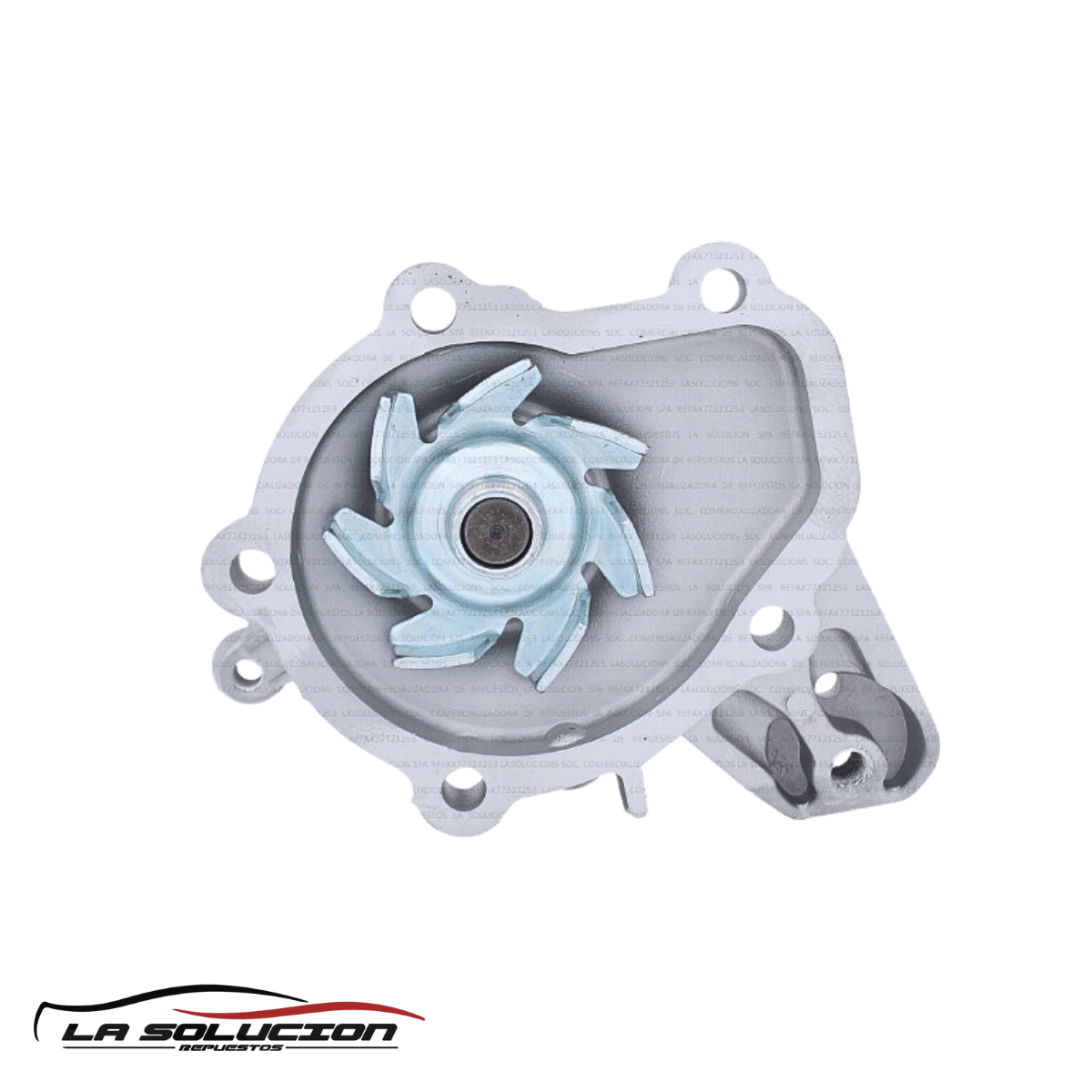 BOMBA AGUA SUZUKI ALTO 0.8-1.1 05-19