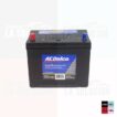 Bateria ACDELCO 90 amperes 730cca positivo Lh  (DESPACHO A COMUNAS SELECCIONADAS CON CARGO A CLIENTE)