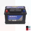 BATERIA ACDELCO 55 AMPERES 500 CCA BORNE IZQUIERDO  (DESPACHO A COMUNAS SELECCIONADAS CON CARGO A CLIENTE)