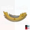 BALATAS MITSUBISHI L-200 98-06 2WD-4WD REICK