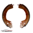 BALATAS MITSUBISHI L-200 98-06 2WD-4WD REICK - Imagen 2