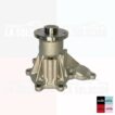 BOMBA AGUA NISSAN TERRANO 2.5 YD25 02-15 | NAVARA 2.5 07-16 FYCH