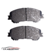 PASTILLA FRENO NISSAN QASHQAI II 14-18 - Imagen 2