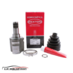 HOMOCINETICA TOYOTA HILUX 05-15 LADO CAJA