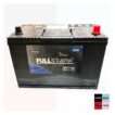 Bateria FULLSTARK 90 amperes 640cca positivo DERECHO  (DESPACHO A COMUNAS SELECCIONADAS CON CARGO A CLIENTE)