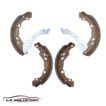 BALATAS CITROEN C-ELYSEE 13-18 | C-3 12-18 | DS3 11-18 | PEUGEOT 208-301