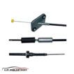 PIOLA EMBRAGUE CHEVROLET SPARK GT 1.2 10-19 - Imagen 2