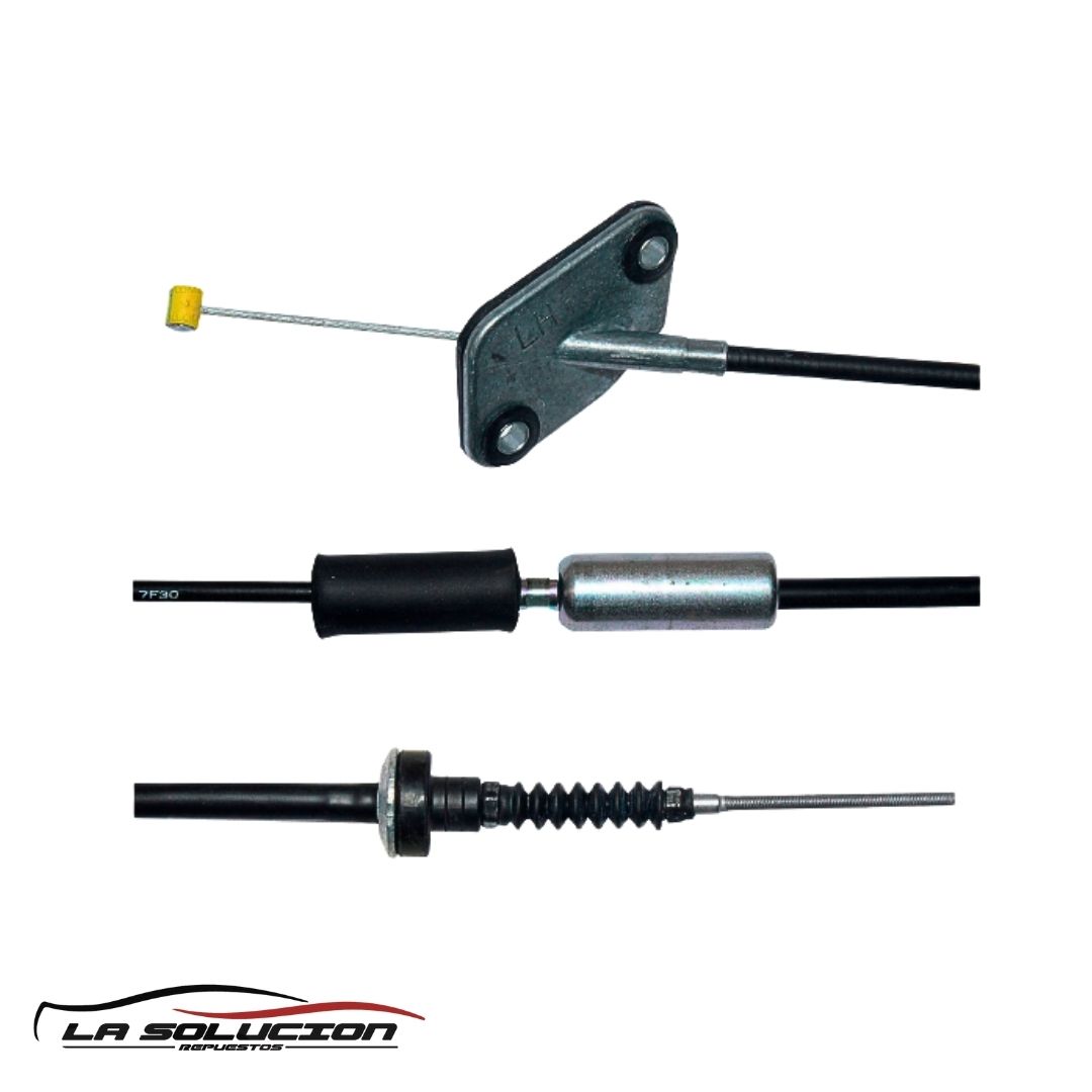 PIOLA EMBRAGUE CHEVROLET SPARK GT 1.2 10-19