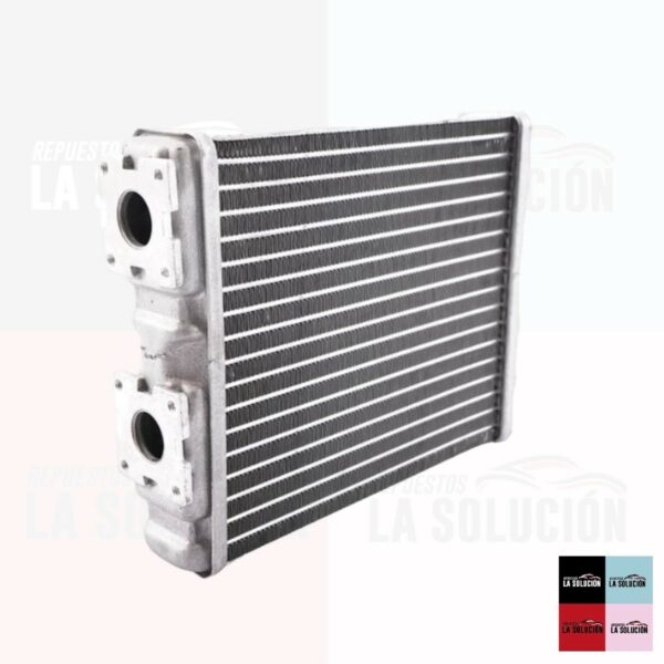 RADIADOR CALEFACCION NISSAN TERRANO 98-15