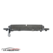 PASTILLA FRENO TOYOTA COROLLA 1.6 02-08 MODELO BRASIL STP - Imagen 3