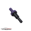 VALVULA PCV CHEVROLET SPARK 0.8 04-16 - Imagen 2