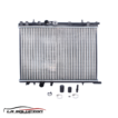 RADIADOR PEUGEOT 206 99-09 | 207