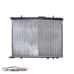 RADIADOR PEUGEOT 206 99-09 | 207 - Imagen 2