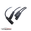 CABLE BUJIA CHEVROLET N300 1.2 - Imagen 2