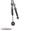 PIOLA SELECTORA HYUNDAI PORTER 2.5 04-07 - Imagen 3