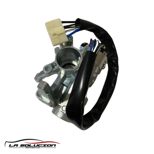 CHAPA CONTACTO CHEVROLET LUV 97-05
