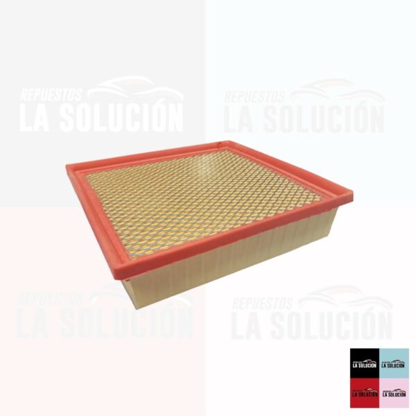 FILTRO AIRE MITSUBISHI L-200 2.4 4N15 KATANA 16-18 C-22144