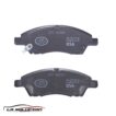 PASTILLA FRENO NISSAN VERSA 1.6 12-18 STP