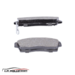 PASTILLA FRENO SUZUKI ALTO 800-1.0 | CELERIO STP - Imagen 3