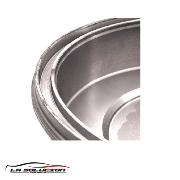 TAMBOR FRENO CHEVROLET N300 11-19 | N400 20-24
