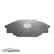 PASTILLA FRENO TOYOTA HILUX 83-05 | GREATWALL DEER 2.2