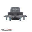 MAZA DELANTERA NISSAN TERRANO 98-13 2WD - Imagen 4