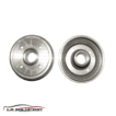 TAMBOR FRENO CHEVROLET SPARK 04-16 | DAEWOO MATIZ - Imagen 2