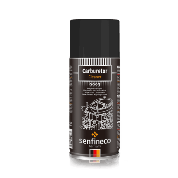 LIMPIA CARBURADOR 400 ML SENFINECO (9993) AL