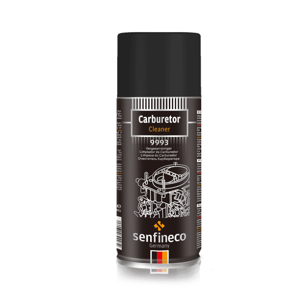 LIMPIA CARBURADOR 400 ML SENFINECO (9993) AL
