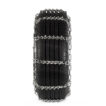 CADENA NIEVE ESCALERA SIMPLE CON ROMPEHIELO 1854 GORILA PAR - Imagen 4