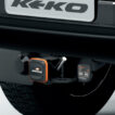 ENGANCHE DE REMOLQUE MITSUBISHI L-200 16-23/RAM 1200 18-19/FIAT FULLBACK 15-18 KEKO - Imagen 6